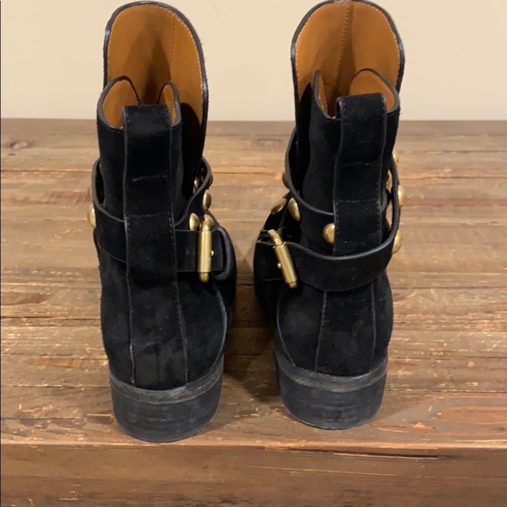 See By Chloe Boots - Picture 5 of 7